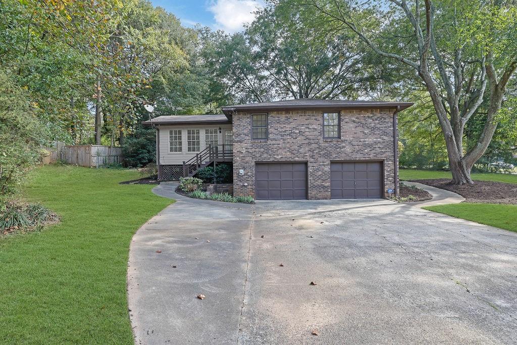 Kingsridge Estates - Residential