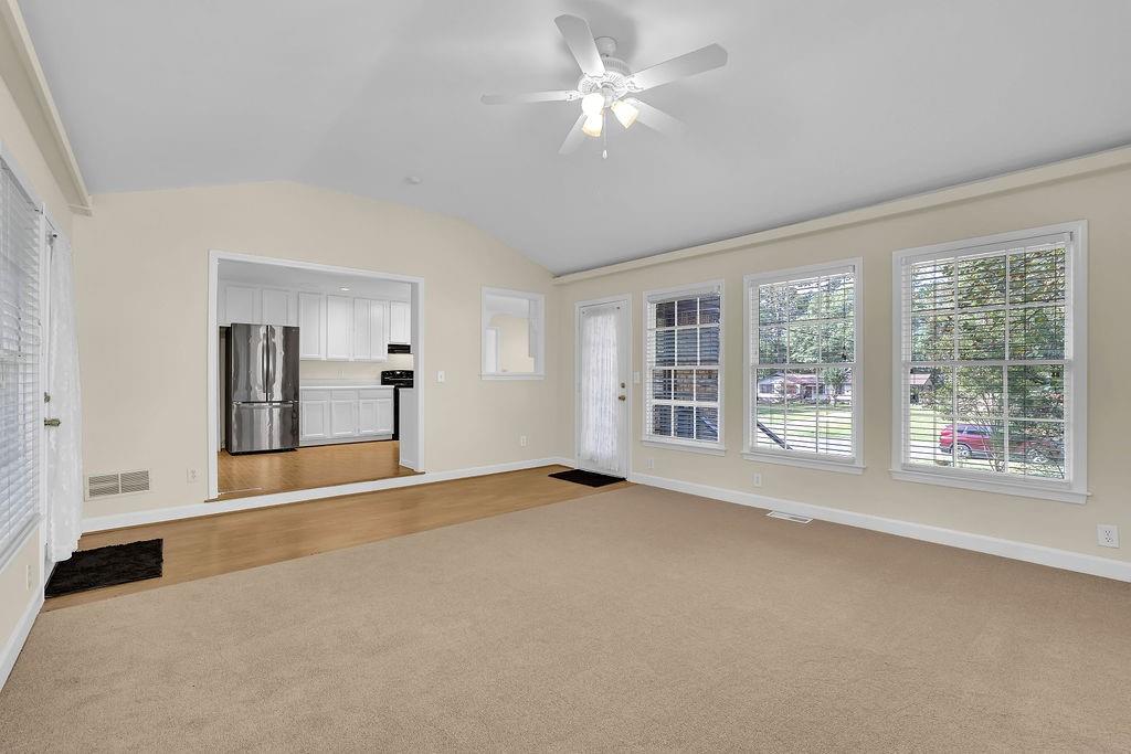 Kingsridge Estates - Residential