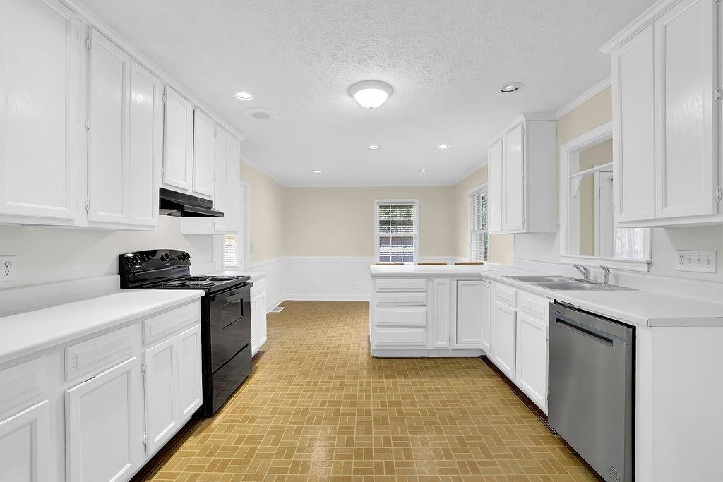 Kingsridge Estates - Residential