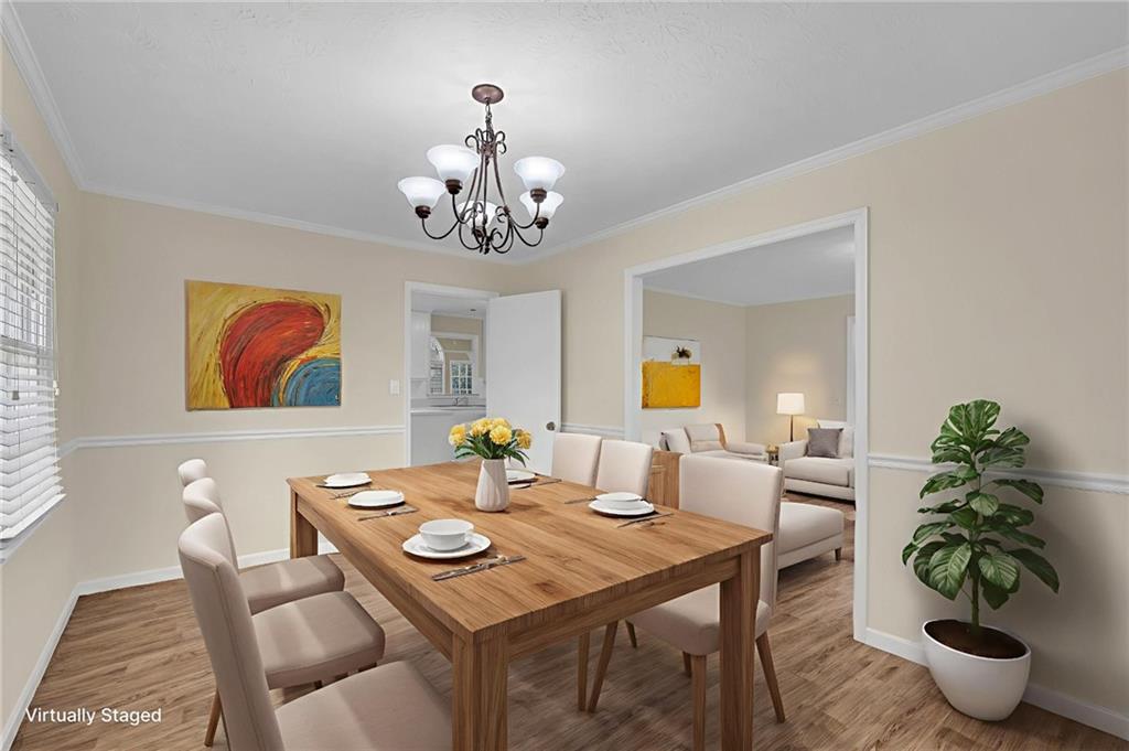 Kingsridge Estates - Residential