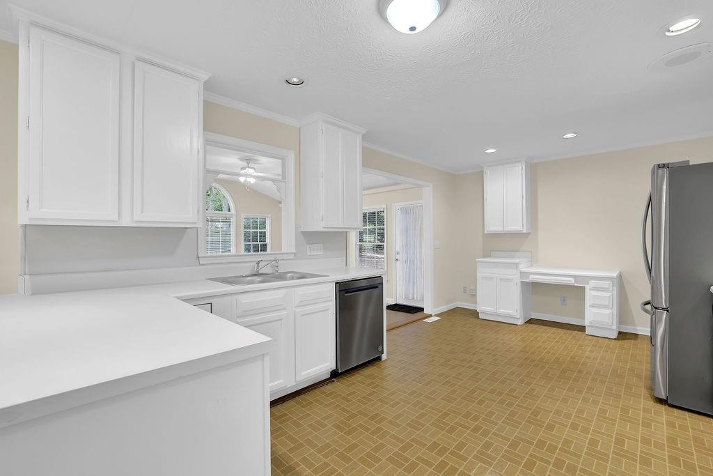 Kingsridge Estates - Residential