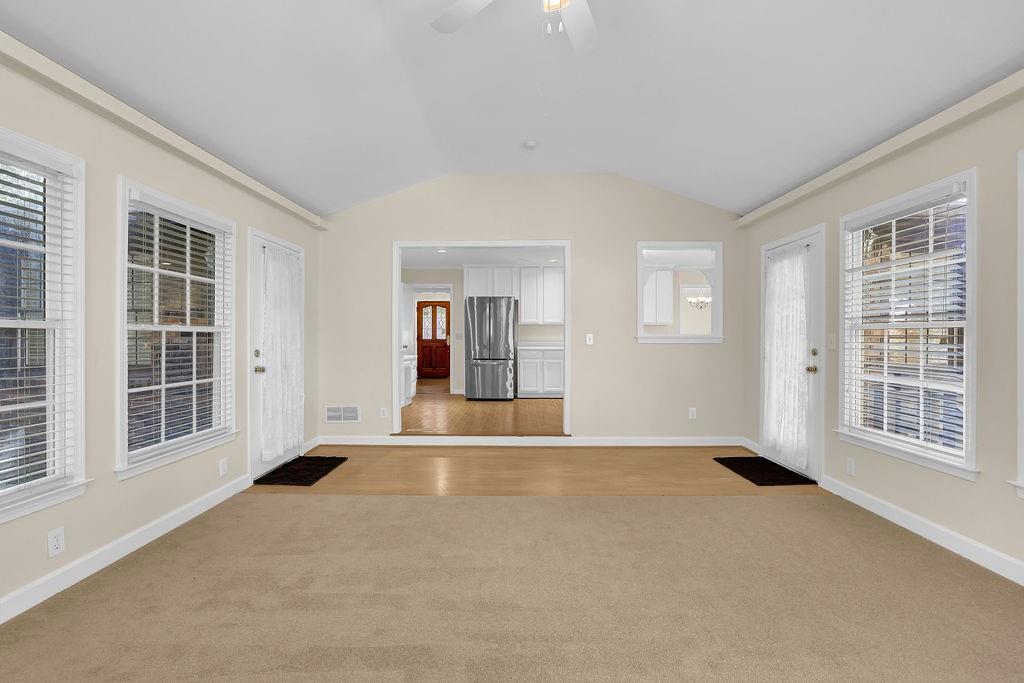 Kingsridge Estates - Residential