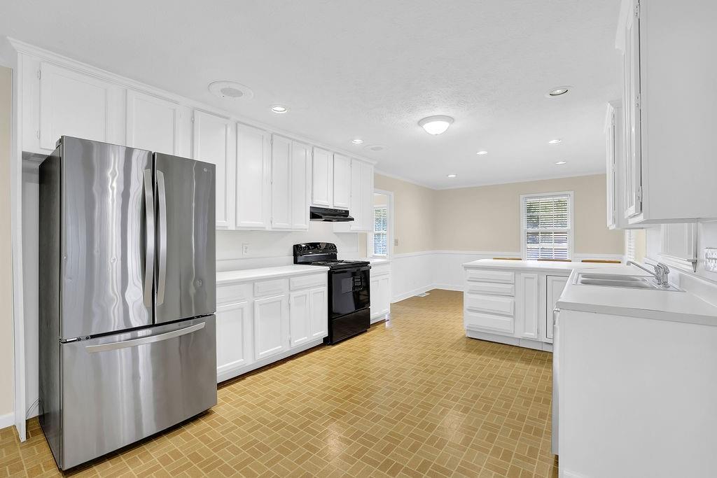Kingsridge Estates - Residential