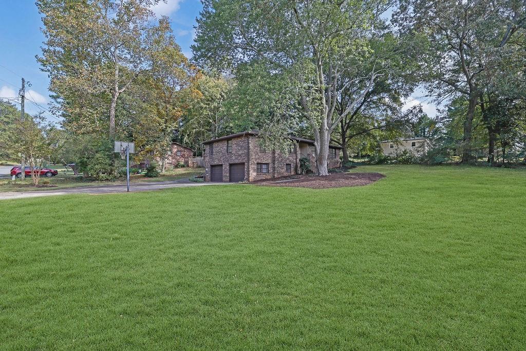 Kingsridge Estates - Residential