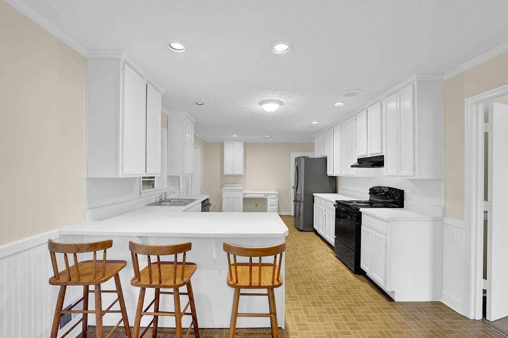 Kingsridge Estates - Residential
