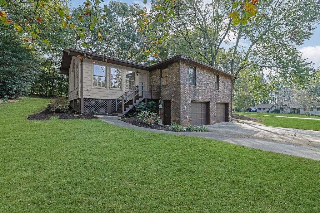 Kingsridge Estates - Residential