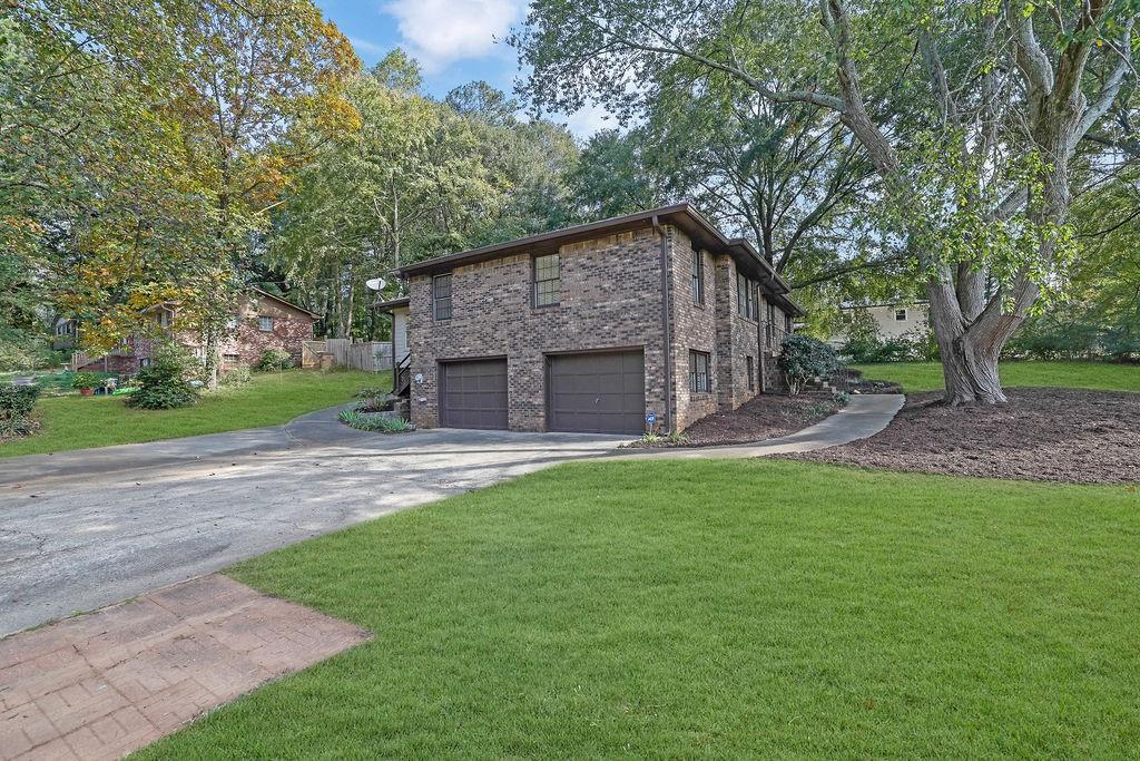 Kingsridge Estates - Residential