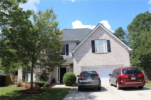 2774 Eloquent Lane Austell GA 30106
