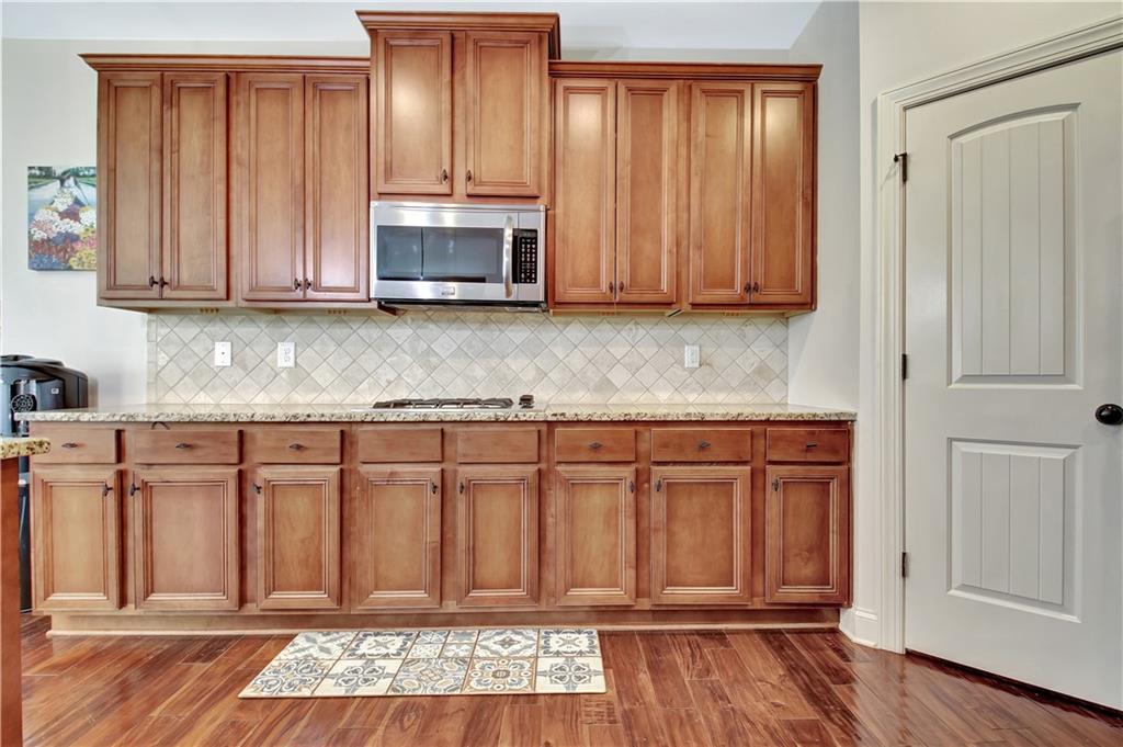 62 Northgate Preserve Drive, Newnan, Georgia image 37