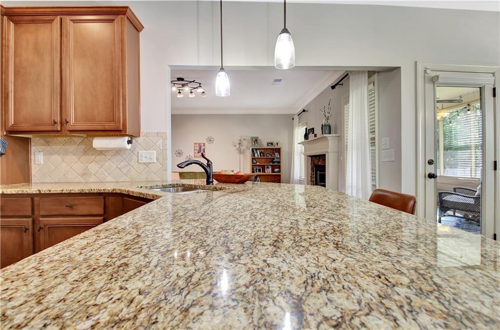 62 Northgate Preserve Drive, Newnan, Georgia image 33