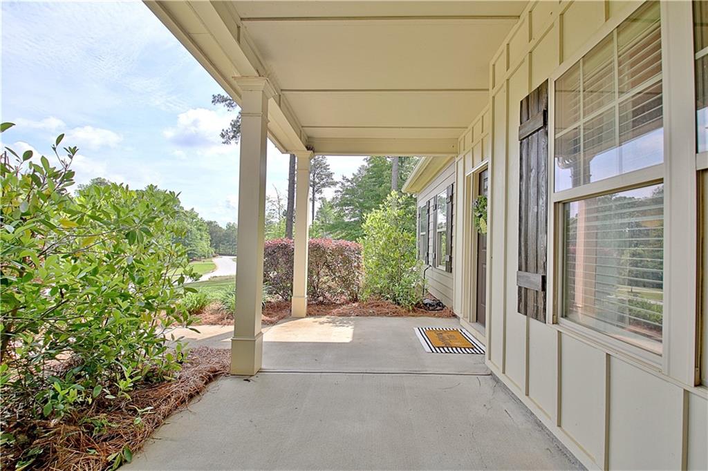 62 Northgate Preserve Drive, Newnan, Georgia image 14