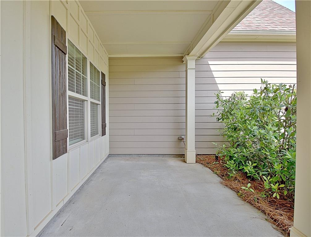 62 Northgate Preserve Drive, Newnan, Georgia image 13