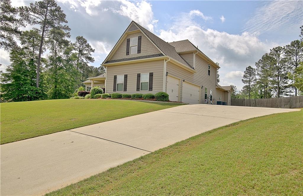 62 Northgate Preserve Drive, Newnan, Georgia image 8