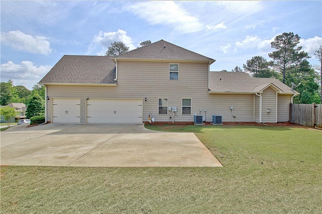 62 Northgate Preserve Drive, Newnan, Georgia image 9