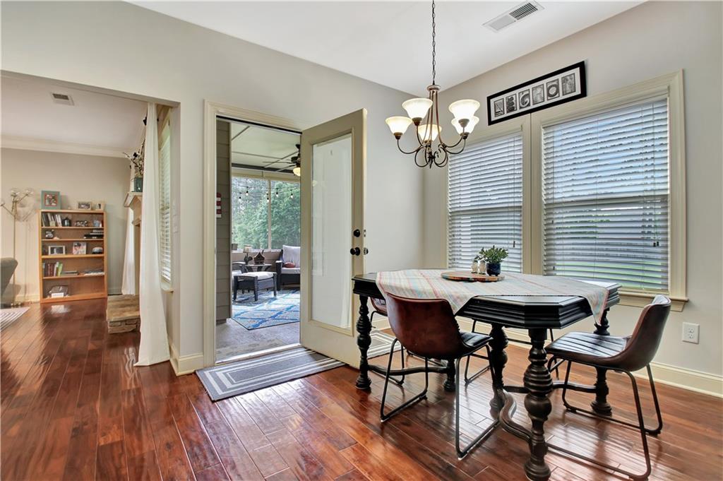 62 Northgate Preserve Drive, Newnan, Georgia image 39
