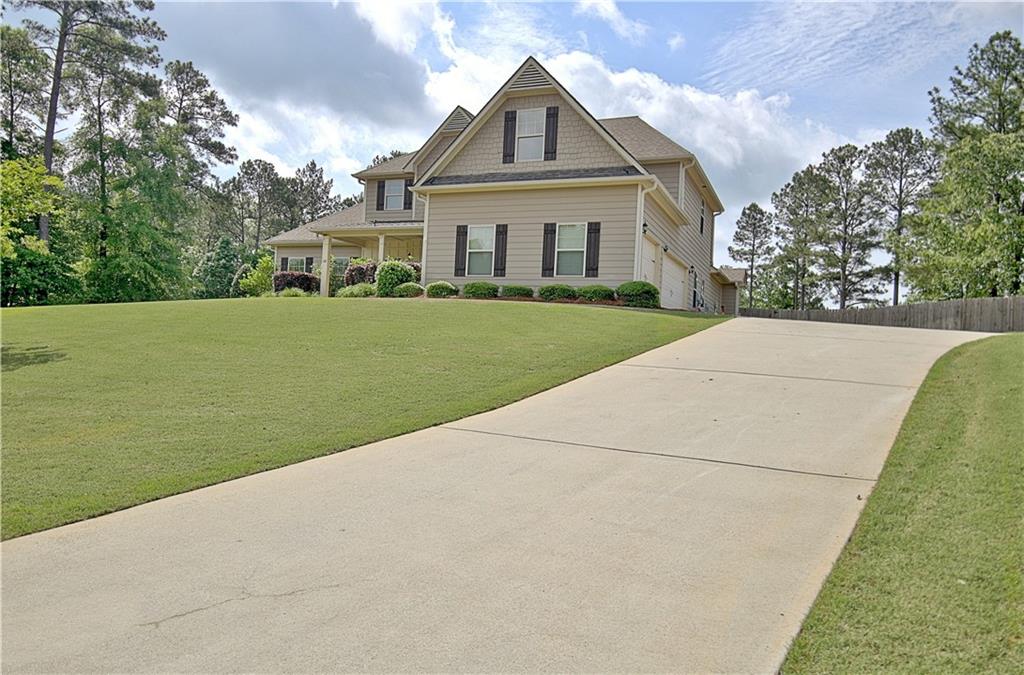62 Northgate Preserve Drive, Newnan, Georgia image 7