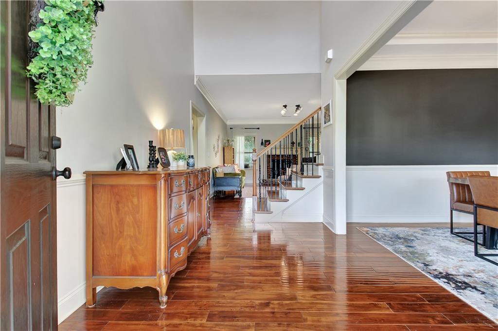 62 Northgate Preserve Drive, Newnan, Georgia image 15