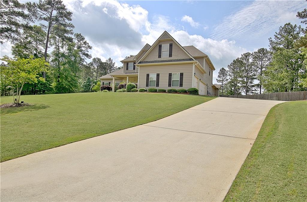 62 Northgate Preserve Drive, Newnan, Georgia image 6
