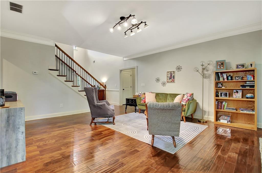 62 Northgate Preserve Drive, Newnan, Georgia image 26