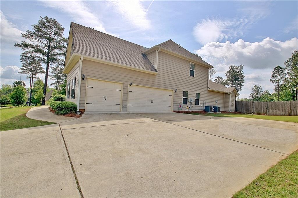 62 Northgate Preserve Drive, Newnan, Georgia image 10