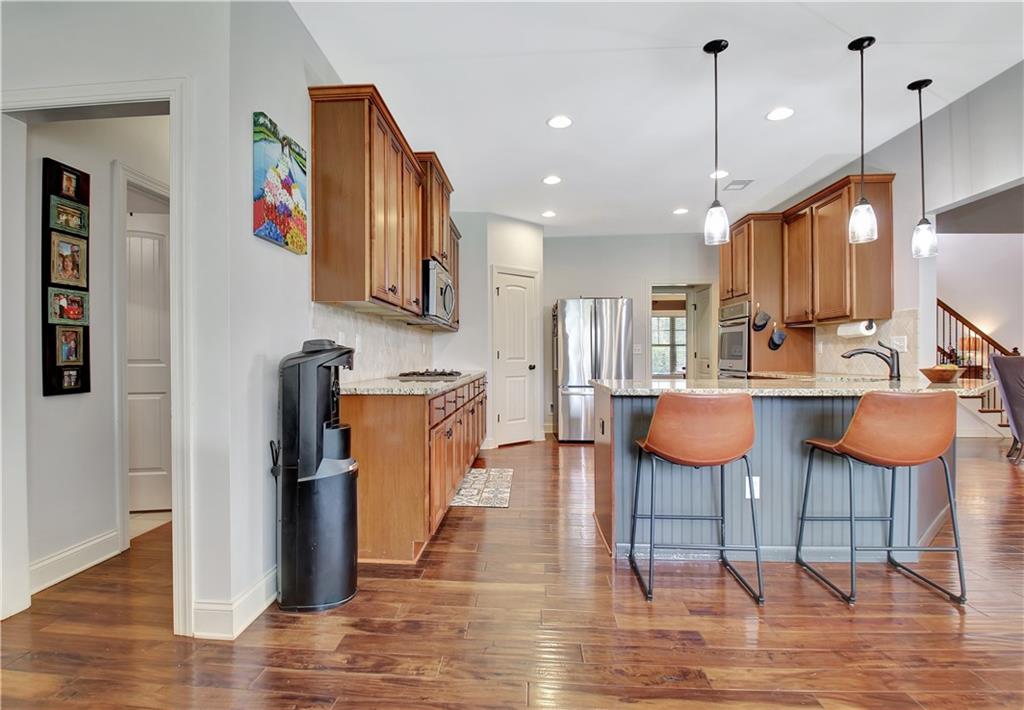 62 Northgate Preserve Drive, Newnan, Georgia image 48