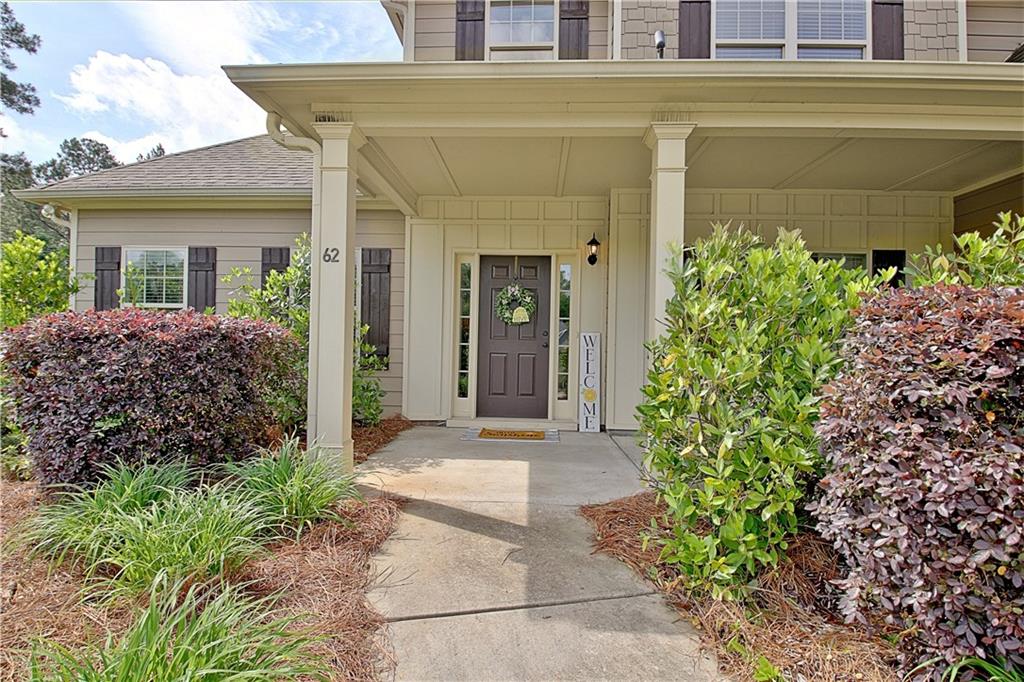 62 Northgate Preserve Drive, Newnan, Georgia image 11