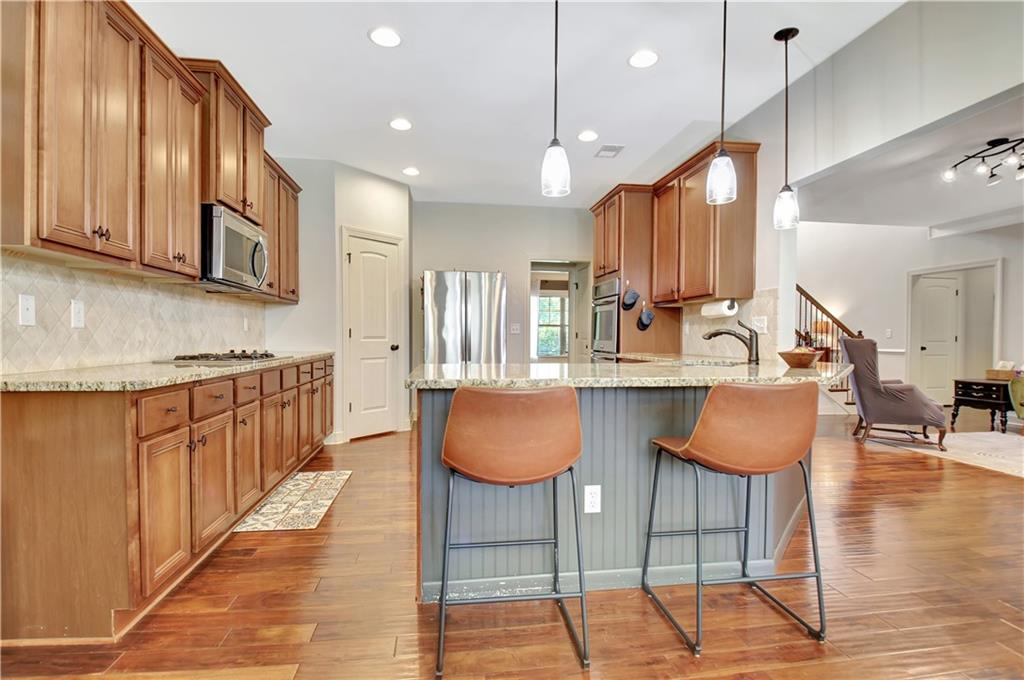 62 Northgate Preserve Drive, Newnan, Georgia image 31