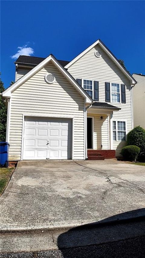 Condo For Sale - 429 Village Bluff Drive<br/> Lawrenceville, GA 30046