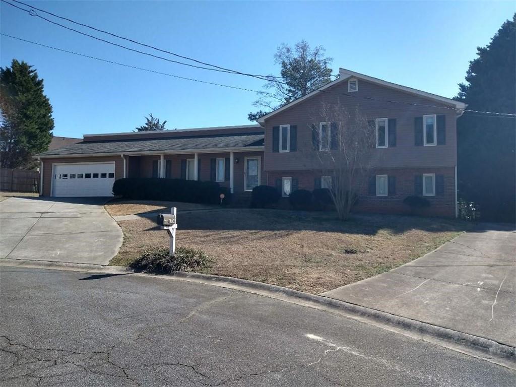 1730 Cedar Grove Drive