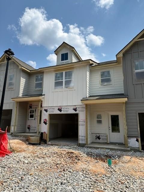 29 Benscot Drive Austell GA 30106