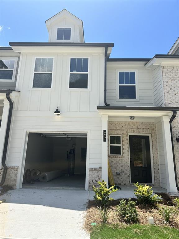 29 Benscot Drive