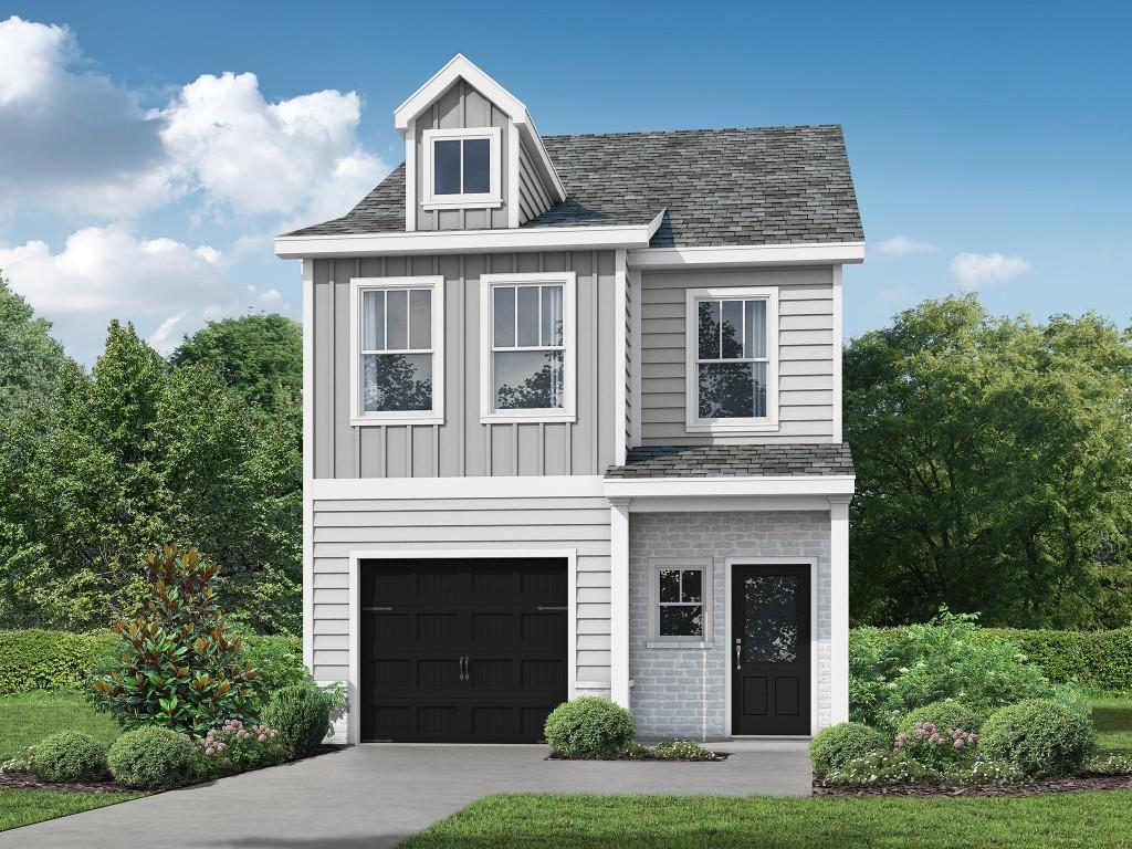 29 Benscot Drive, Austell, Georgia image 1