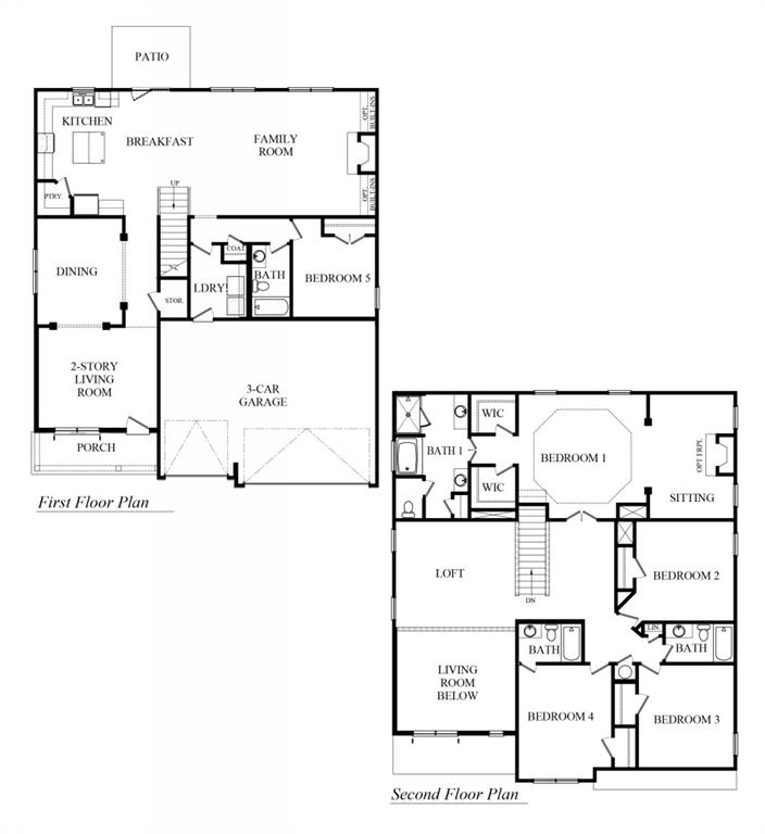 7162 Linden Drive, South Fulton, Georgia image 32