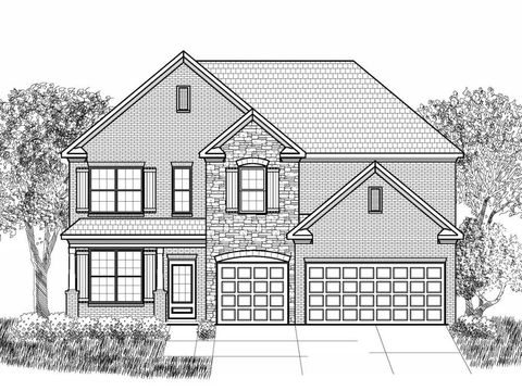 7162 Linden Drive South Fulton GA 30349