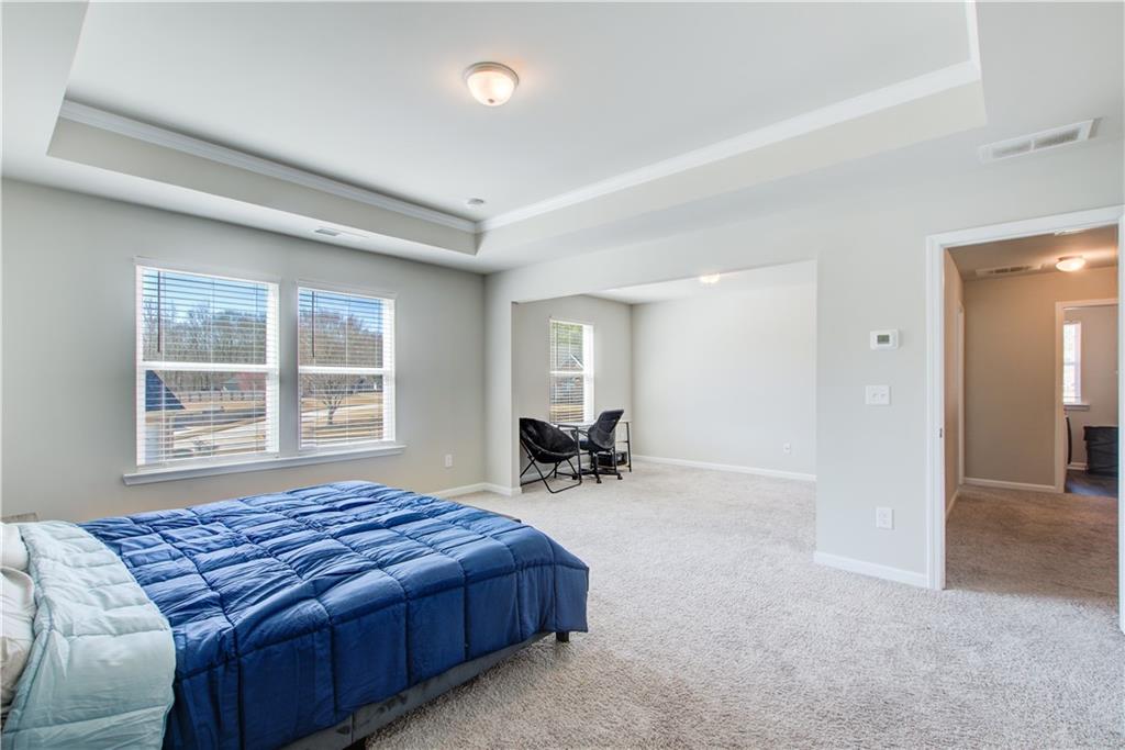50 Crabapple Ridge Drive, Oxford, Georgia image 30