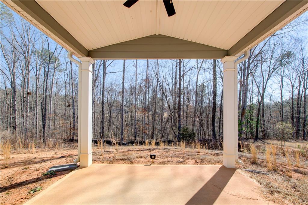 50 Crabapple Ridge Drive, Oxford, Georgia image 36