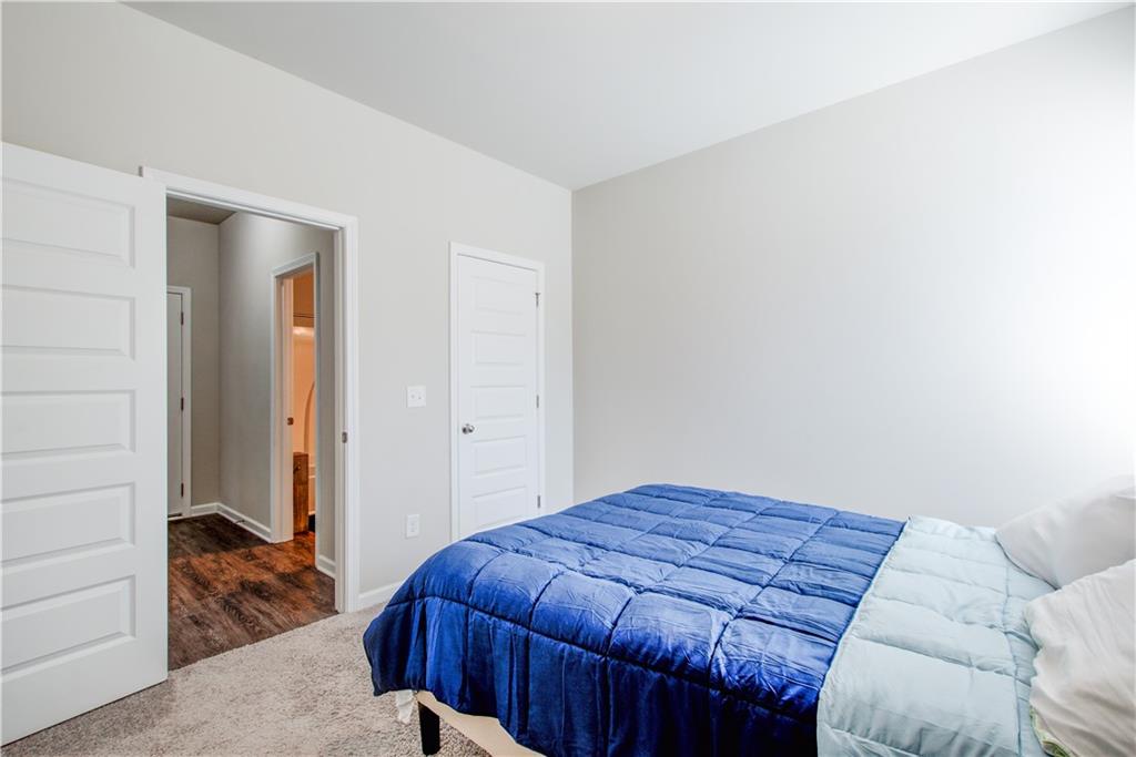 50 Crabapple Ridge Drive, Oxford, Georgia image 17