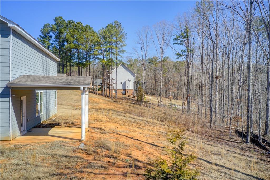 50 Crabapple Ridge Drive, Oxford, Georgia image 35