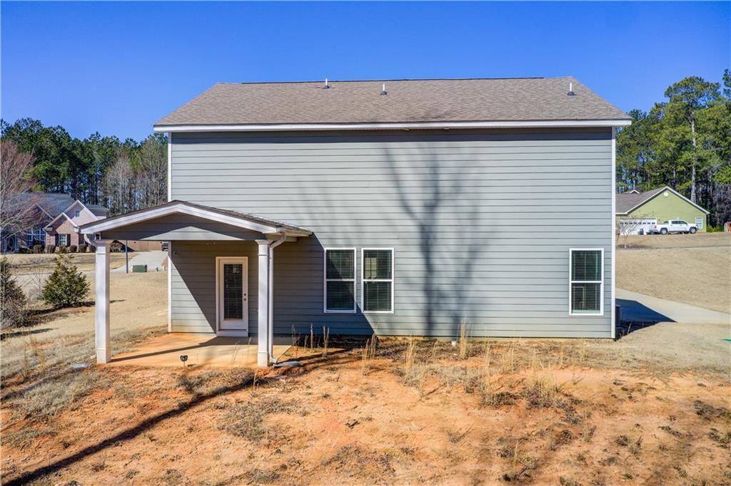 50 Crabapple Ridge Drive, Oxford, Georgia image 34