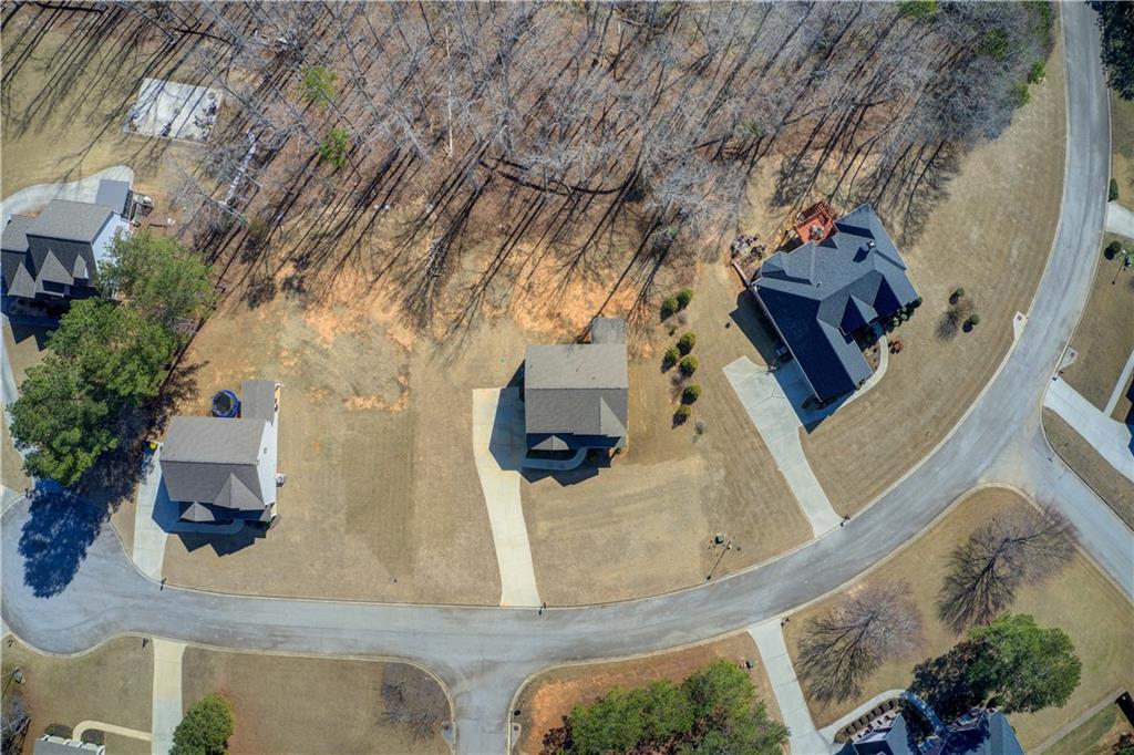 50 Crabapple Ridge Drive, Oxford, Georgia image 39