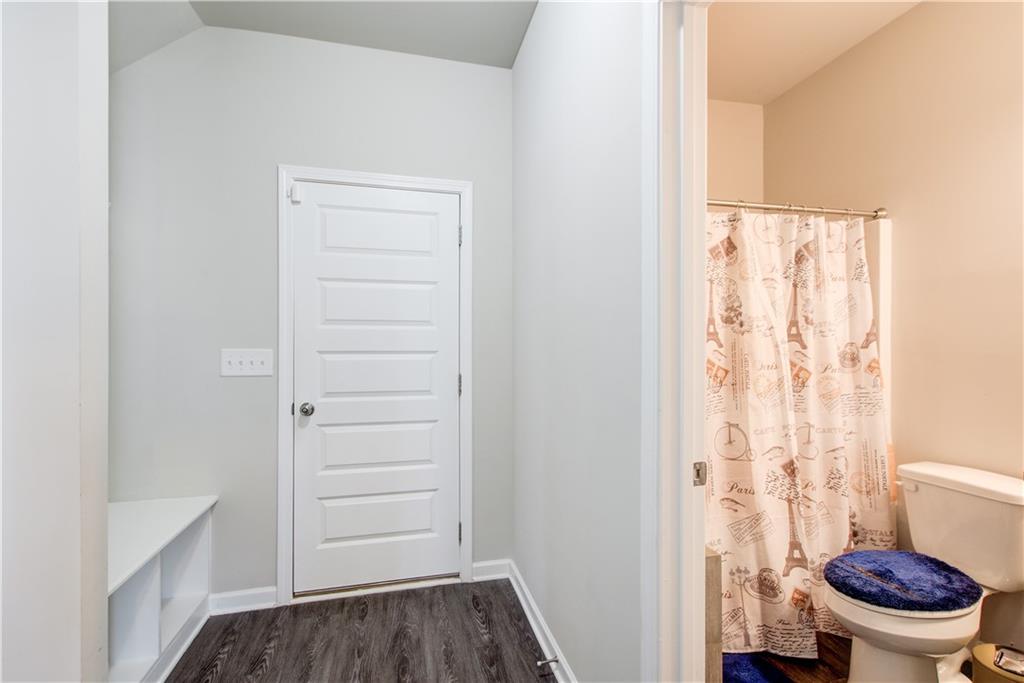 50 Crabapple Ridge Drive, Oxford, Georgia image 13