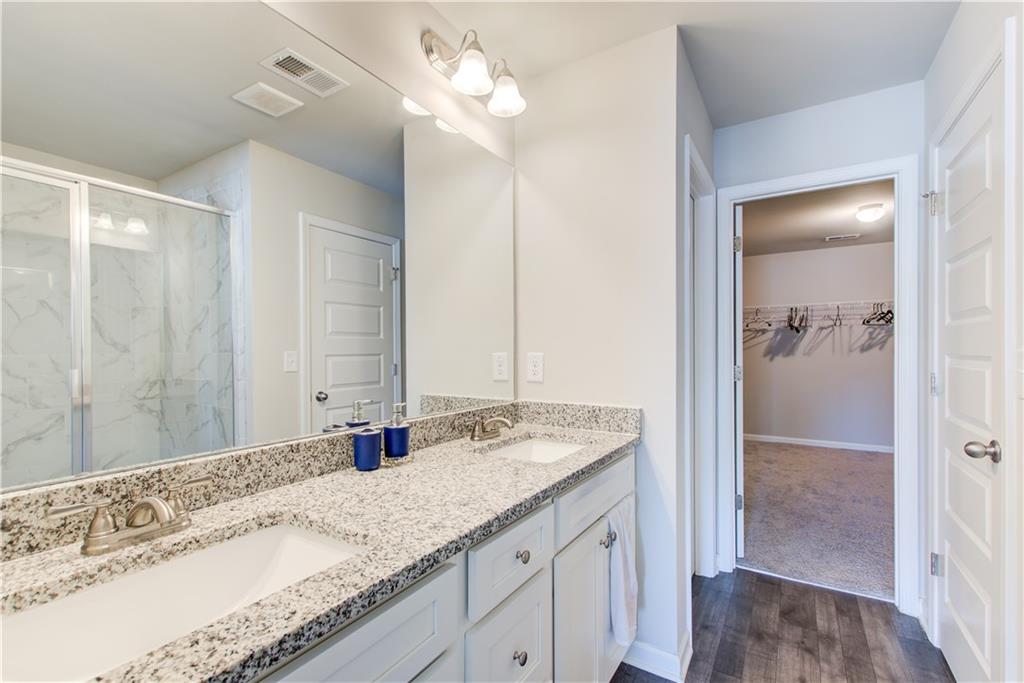50 Crabapple Ridge Drive, Oxford, Georgia image 32