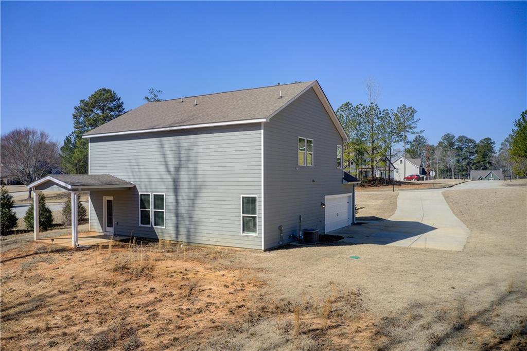 50 Crabapple Ridge Drive, Oxford, Georgia image 38