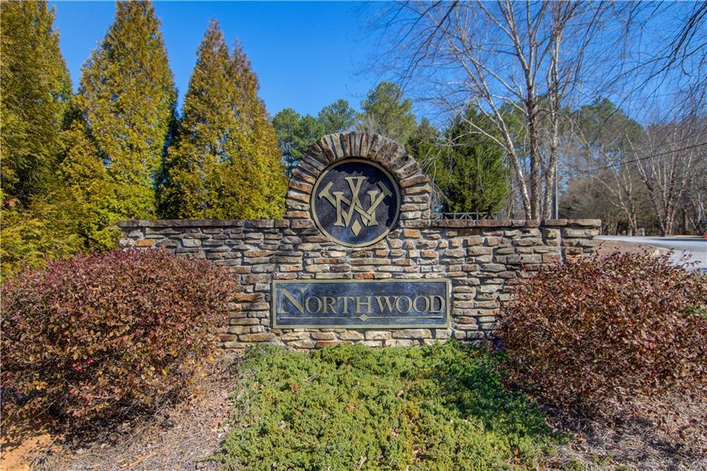 50 Crabapple Ridge Drive, Oxford, Georgia image 40