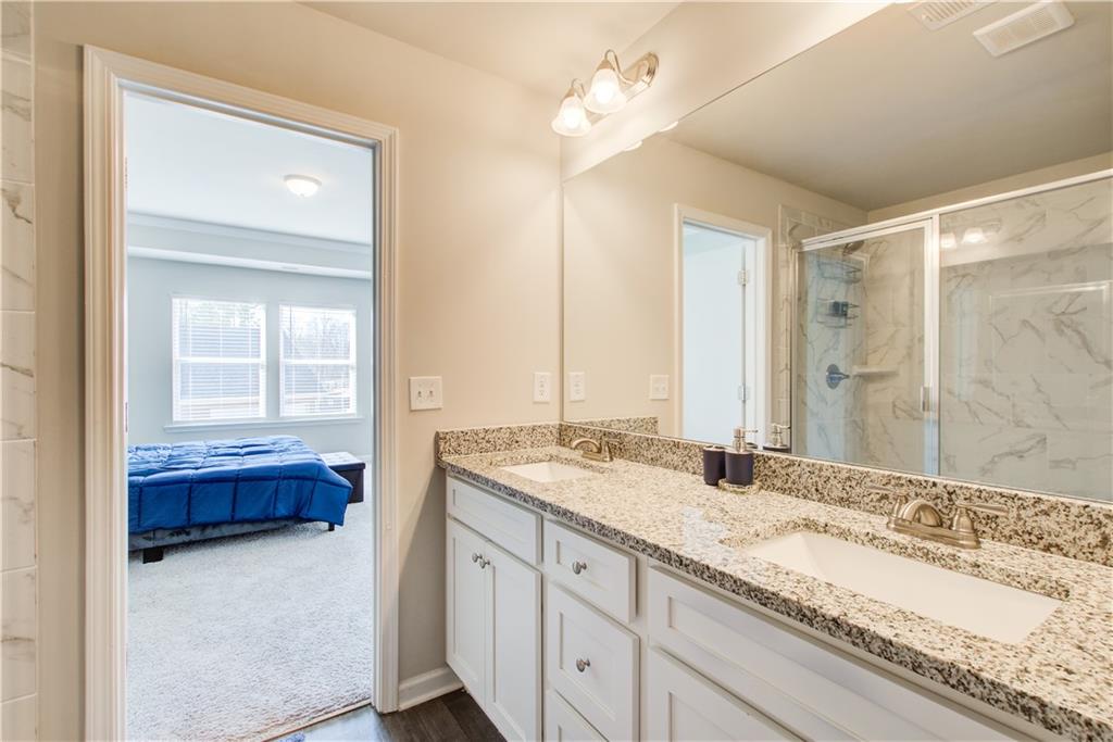 50 Crabapple Ridge Drive, Oxford, Georgia image 31