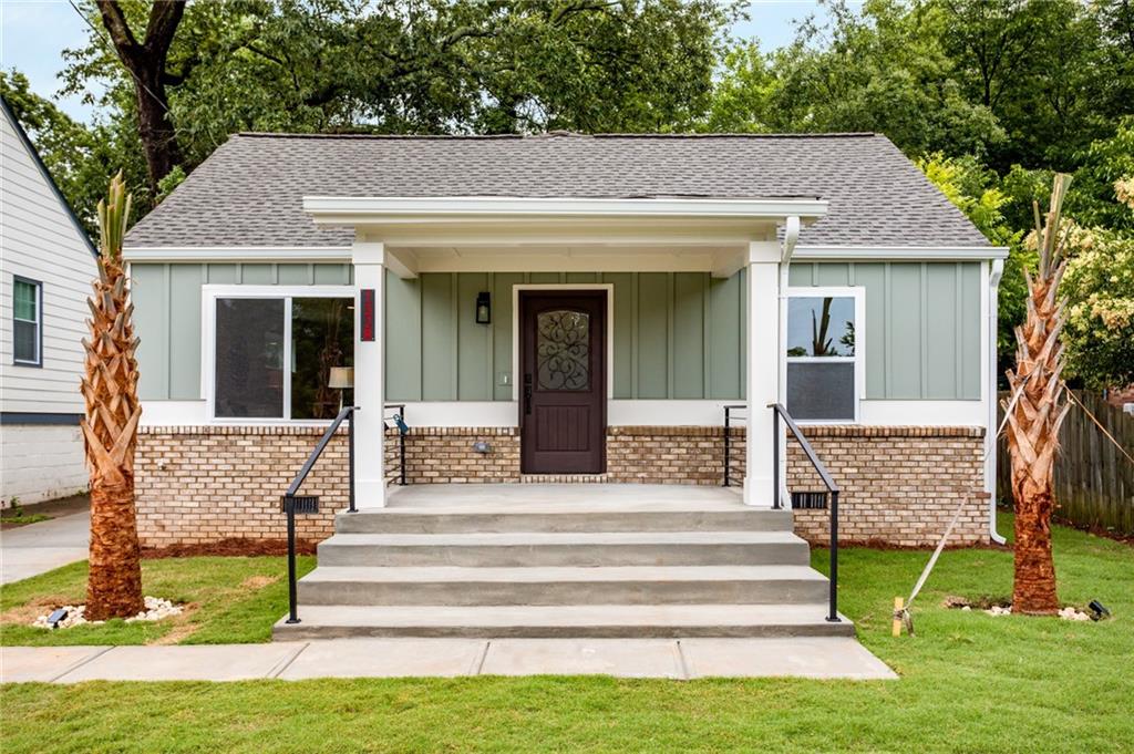 1328 GUS THORNHILL JR Drive