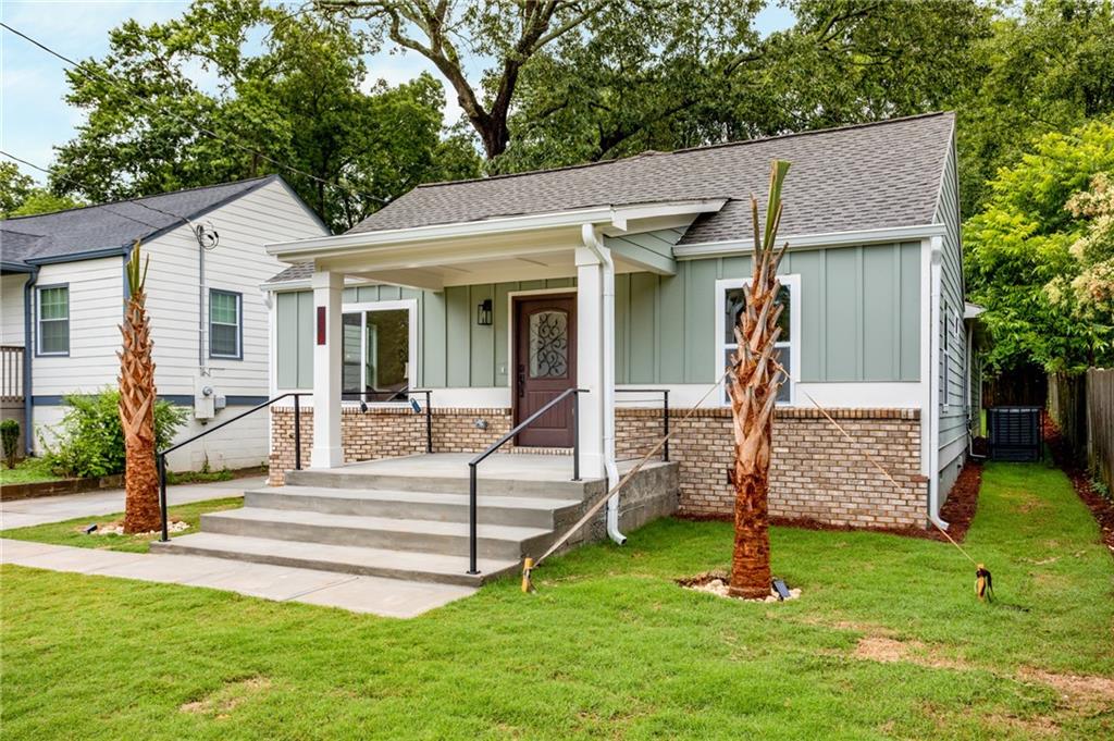 1328 GUS THORNHILL JR Drive