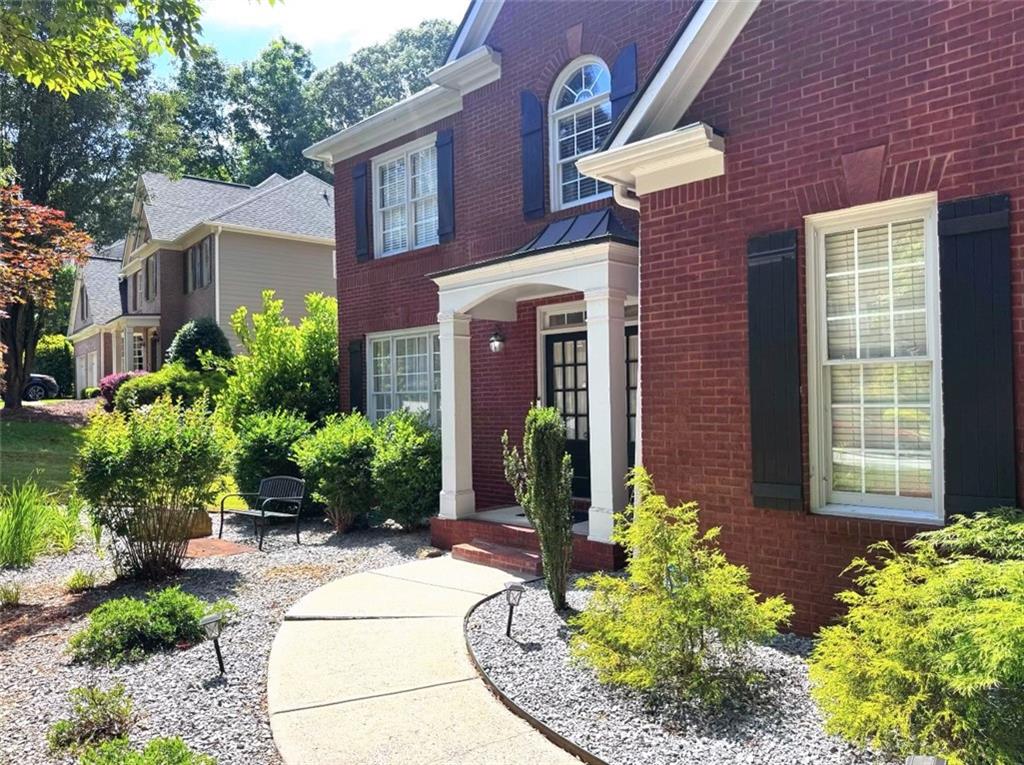 2674 Misty Rock Cove