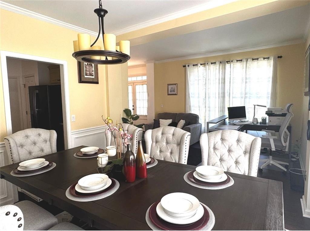 2674 Misty Rock Cove