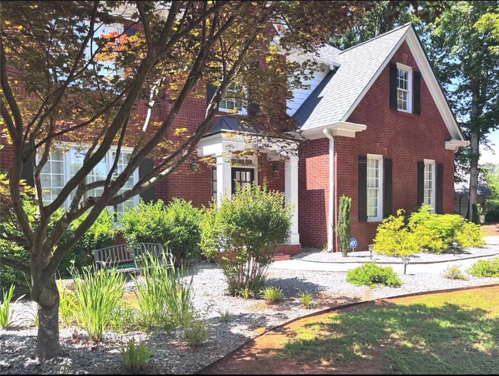 2674 Misty Rock Cove